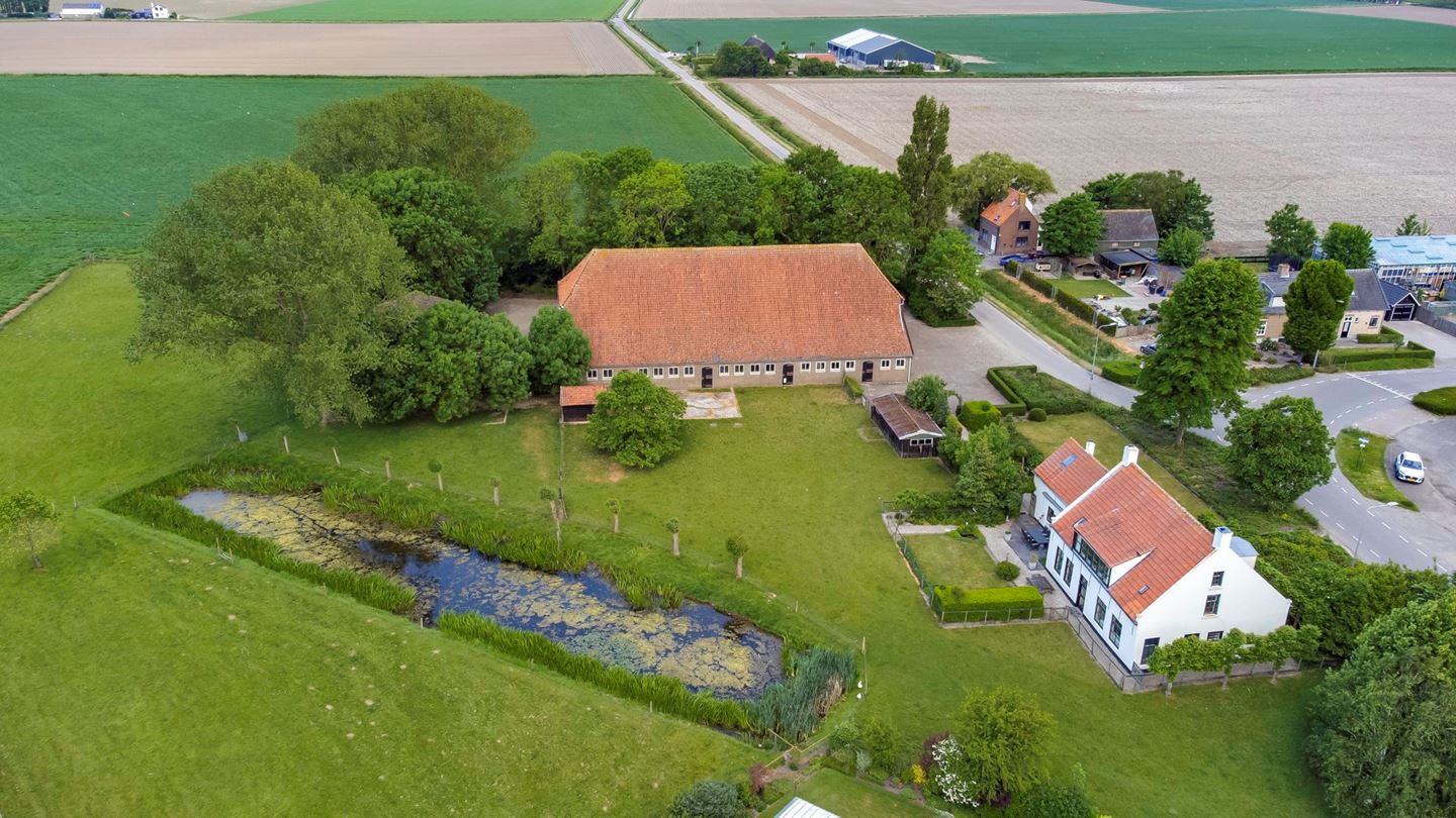 Noordschans 1
